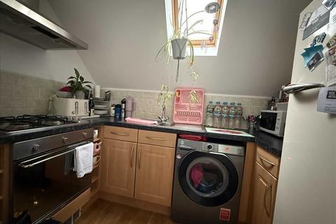 undefined, Wren Close, CORBY