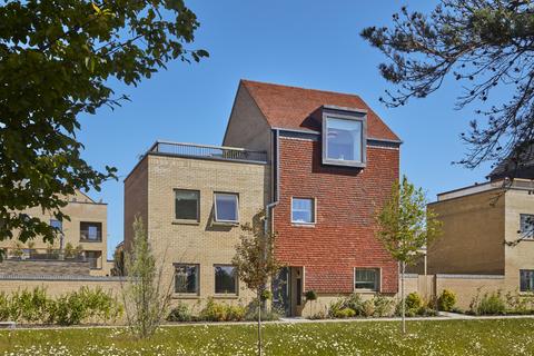 4 bedroom detached house for sale, Plot 84, The Campbell at Waterbeach, 1 Ely Road, Waterbeach CB25
