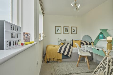 4 bedroom detached house for sale, Plot 84, The Campbell at Waterbeach, 1 Ely Road, Waterbeach CB25