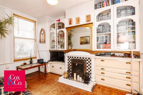 1 bedroom flat for sale, St. Leonards Avenue, Hove