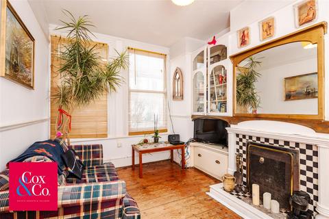 1 bedroom flat for sale, St. Leonards Avenue, Hove
