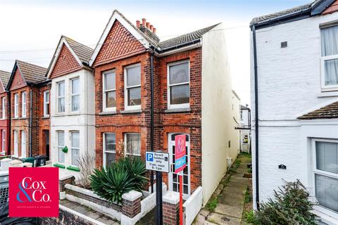 1 bedroom flat for sale, St. Leonards Avenue, Hove