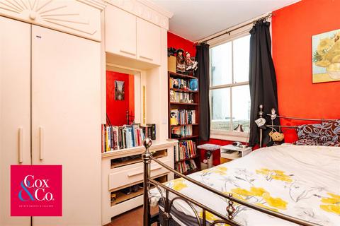 1 bedroom flat for sale, St. Leonards Avenue, Hove