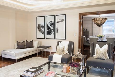 undefined, Two Bedroom  Two Bathroom  Duplex Apartment  To Let  Grosvenor Hill  Mayfair  W1