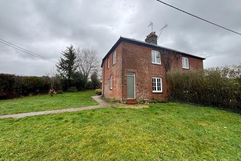 undefined, Moor Court Lane, Sparsholt SO21