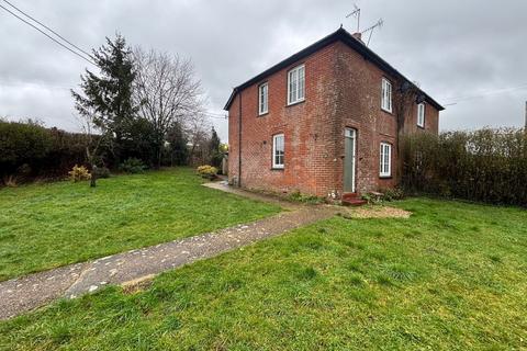 undefined, Moor Court Lane, Sparsholt SO21