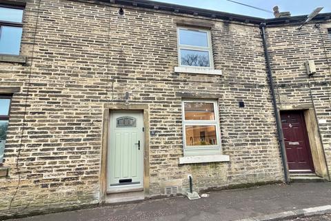 3 bedroom terraced house to rent, Lane Ends, Midgley, HX2 6TU