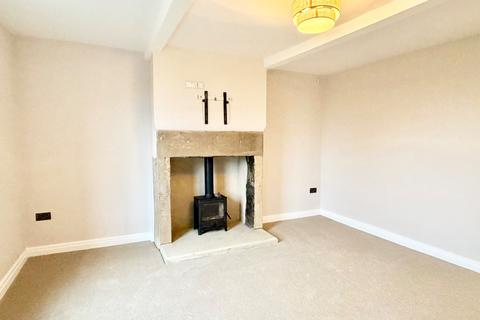 3 bedroom terraced house to rent, Lane Ends, Midgley, HX2 6TU