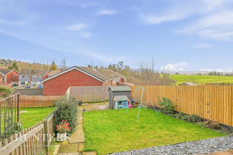 3 bedroom semi-detached house for sale, Elm grove, Wardle, OL12 9LF