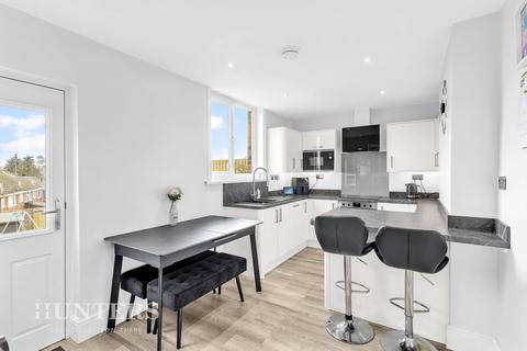 3 bedroom semi-detached house for sale, Elm grove, Wardle, OL12 9LF