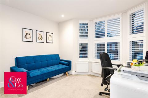 3 bedroom flat for sale, Sackville Road, Hove