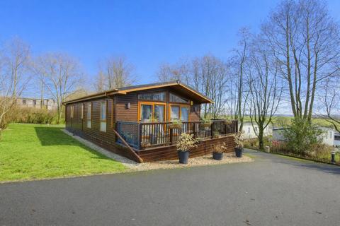 undefined, Tarn House, Stirton