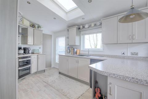 undefined, Tarn House, Stirton