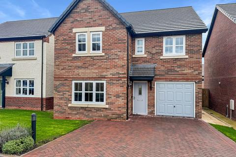 undefined, Bramble Way, Carlisle CA2