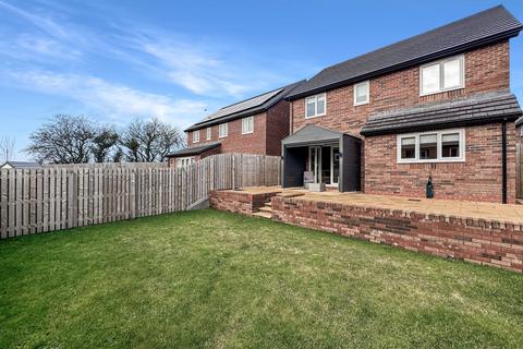 undefined, Bramble Way, Carlisle CA2