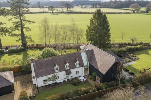 4 bedroom detached house for sale, Henley-On-Thames RG9