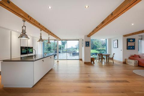 4 bedroom detached house for sale, Henley-On-Thames RG9