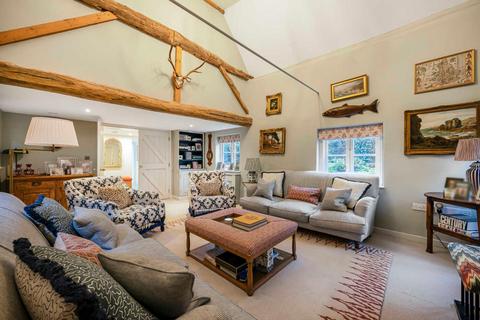 4 bedroom detached house for sale, Henley-On-Thames RG9