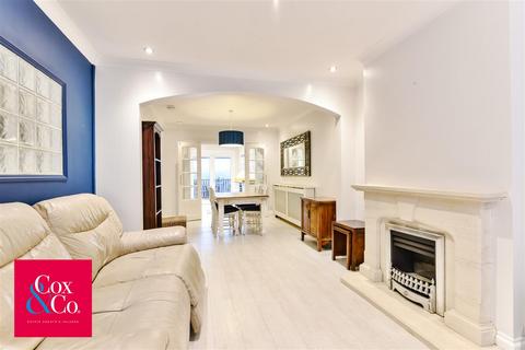 4 bedroom house for sale, Fairway Crescent, Portslade, Brighton