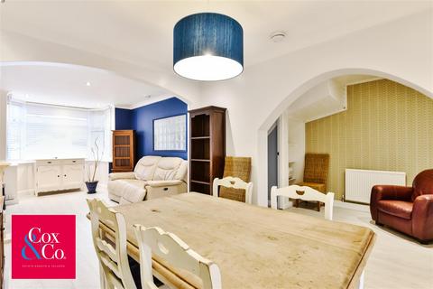 4 bedroom house for sale, Fairway Crescent, Portslade, Brighton