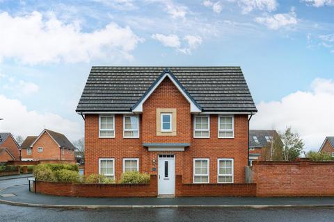 undefined, Weavers Road, Morpeth NE61