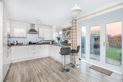 undefined, Weavers Road, Morpeth NE61