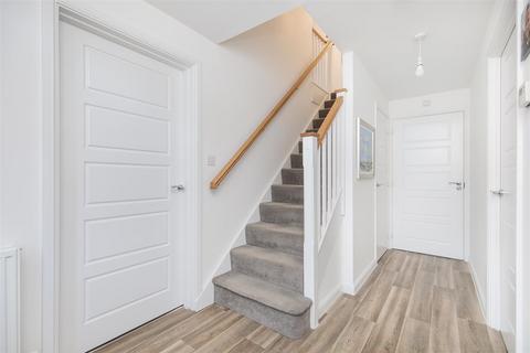 undefined, Weavers Road, Morpeth NE61