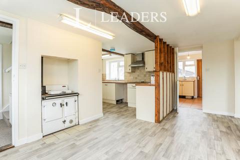 undefined, Cransford, Woodbridge, Suffolk, IP13