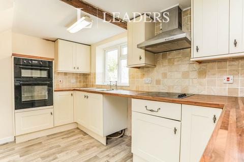 undefined, Cransford, Woodbridge, Suffolk, IP13