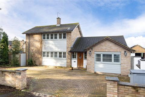 undefined, Cleevelands Drive, Cheltenham, Gloucestershire, GL50