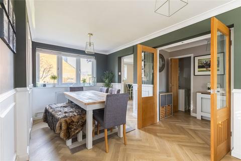 undefined, Cleevelands Drive, Cheltenham, Gloucestershire, GL50