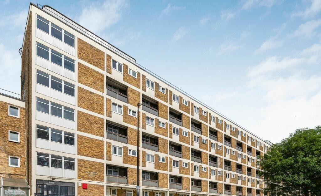 Studio Flat Ground Floor to Let on Cambridge Heat