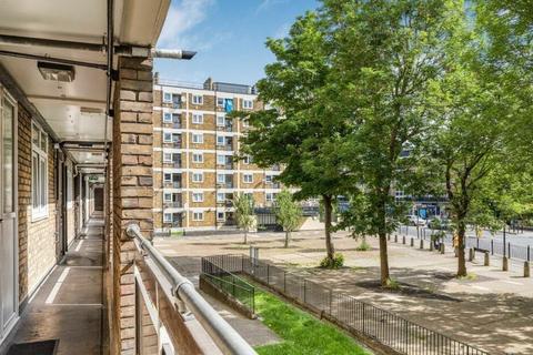 undefined, Cambridge Heath Road, E1 5RZ