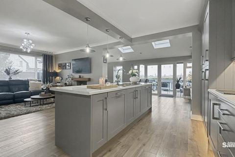 Little Barn Lane, Mansfield, NG18
