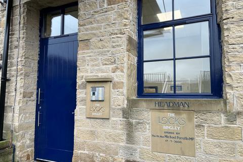 undefined, The Locks, Bingley, BD16