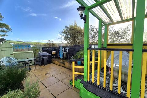 undefined, Rawlings Lane, Fowey