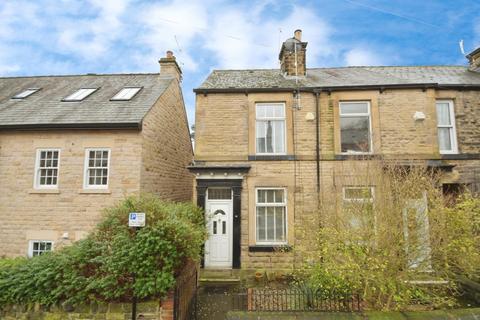 undefined, Broughton Road, Hillsborough, S6