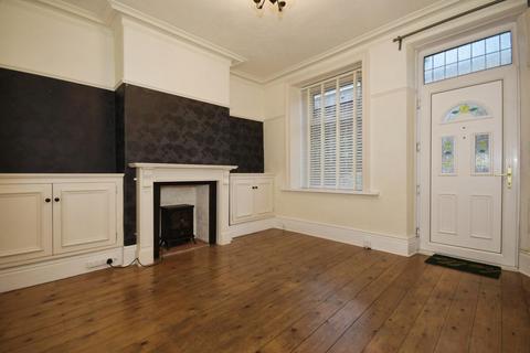 undefined, Broughton Road, Hillsborough, S6