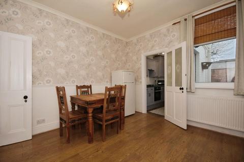 undefined, Broughton Road, Hillsborough, S6