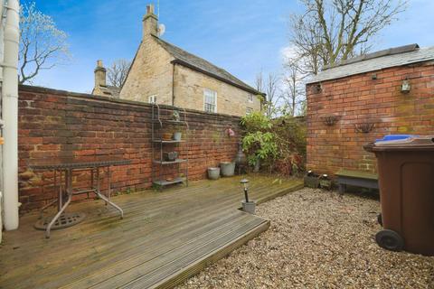 undefined, Broughton Road, Hillsborough, S6