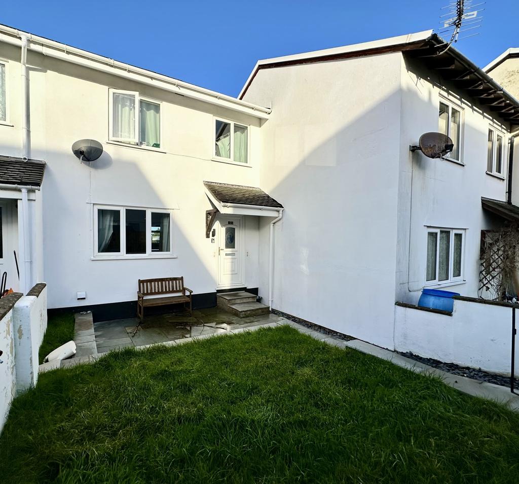 3 Bedroom Terraced for Sale