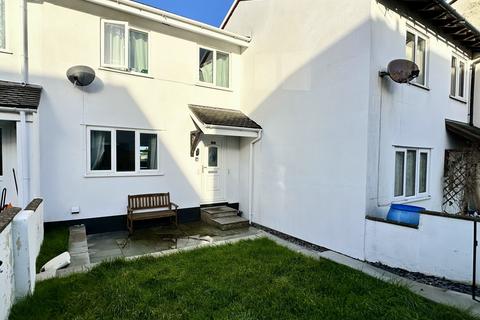 3 bedroom terraced house for sale, Church Grove, Newport, Barnstaple, EX32