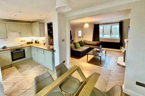 3 bedroom terraced house for sale, Church Grove, Newport, Barnstaple, EX32
