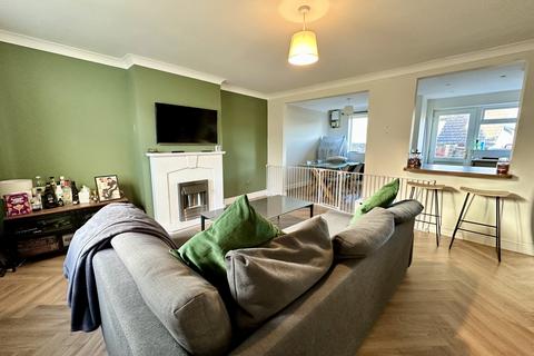 3 bedroom terraced house for sale, Church Grove, Newport, Barnstaple, EX32