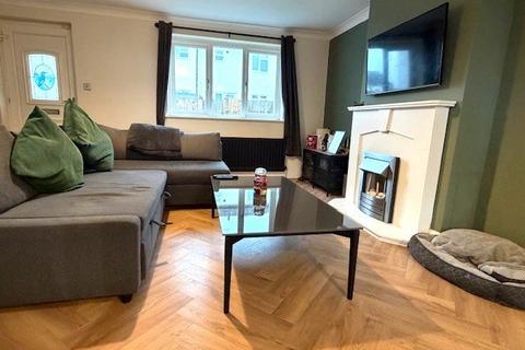undefined, Church Grove, Newport, Barnstaple, EX32