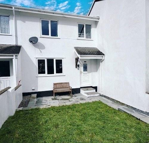 3 Bedroom Terraced for Sale