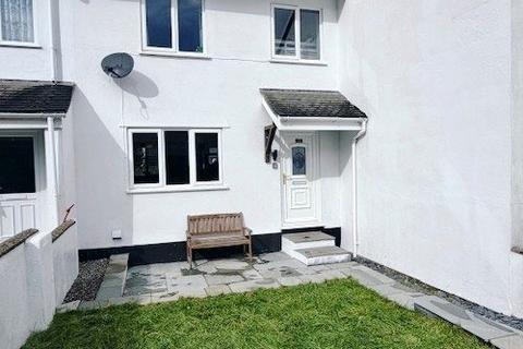 undefined, Church Grove, Newport, Barnstaple, EX32