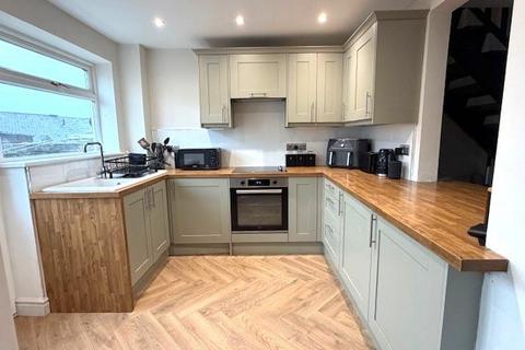 undefined, Church Grove, Newport, Barnstaple, EX32