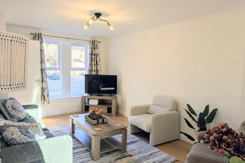 2 bedroom terraced house for sale, St. Pauls Mews, York