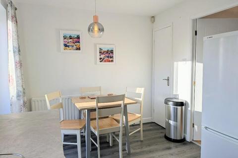 2 bedroom terraced house for sale, St. Pauls Mews, York